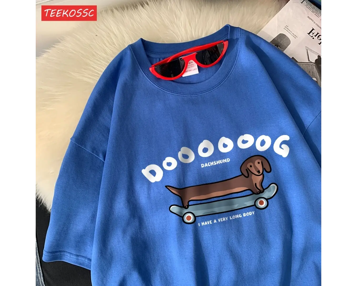 Urban Pop Graphic Kadın Tişört KoleksiyonuKod 5195