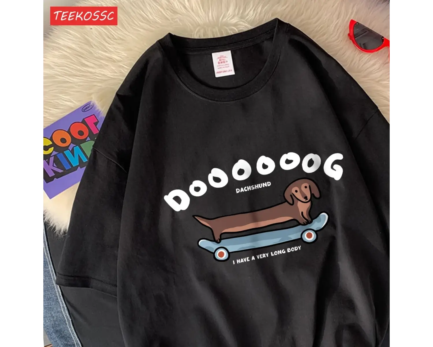 Urban Pop Graphic Kadın Tişört KoleksiyonuKod 5195