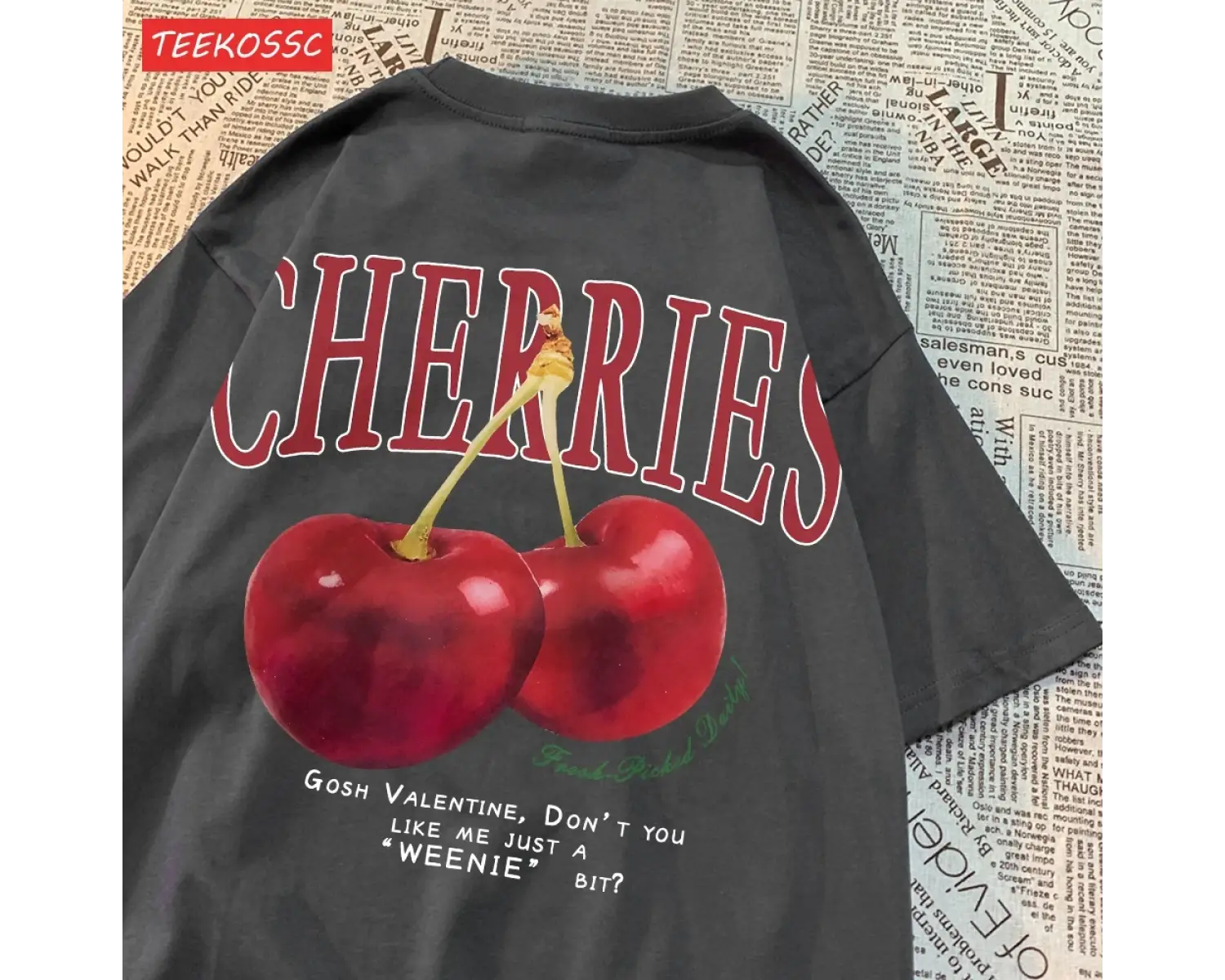 Urban Pop Graphic Kadın Tişört KoleksiyonuKod 5197