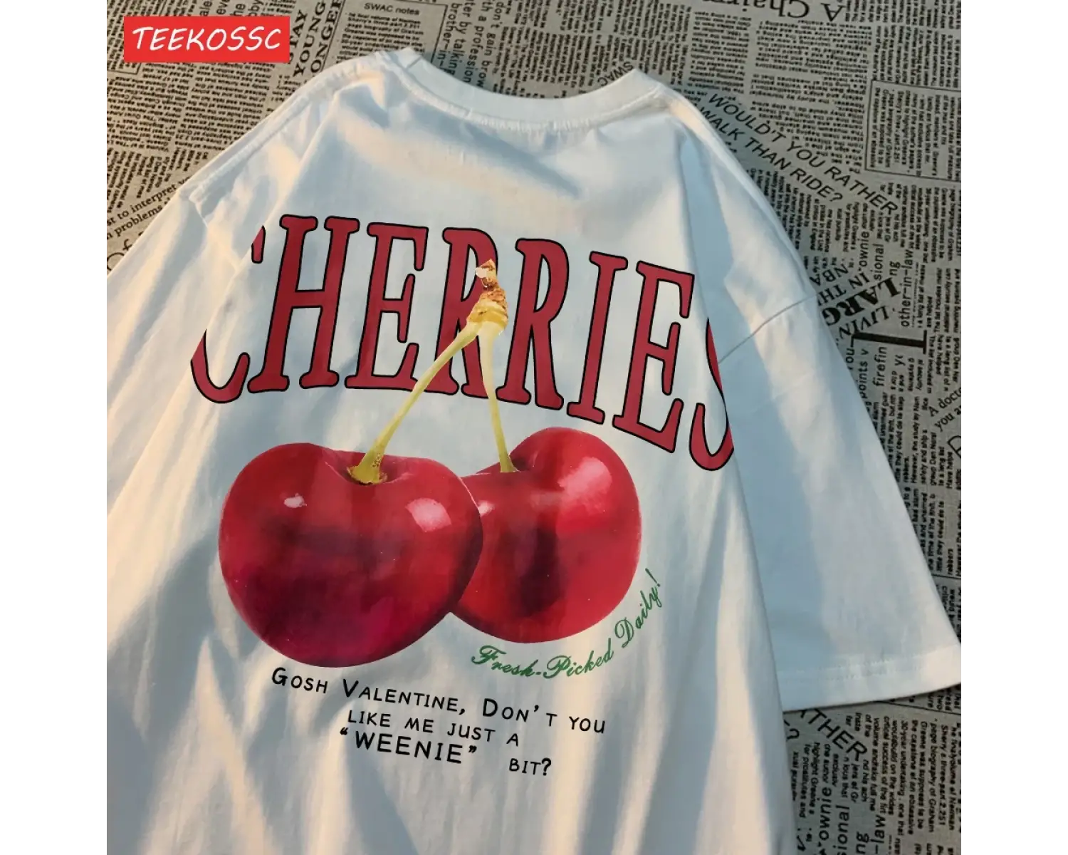 Urban Pop Graphic Kadın Tişört KoleksiyonuKod 5197