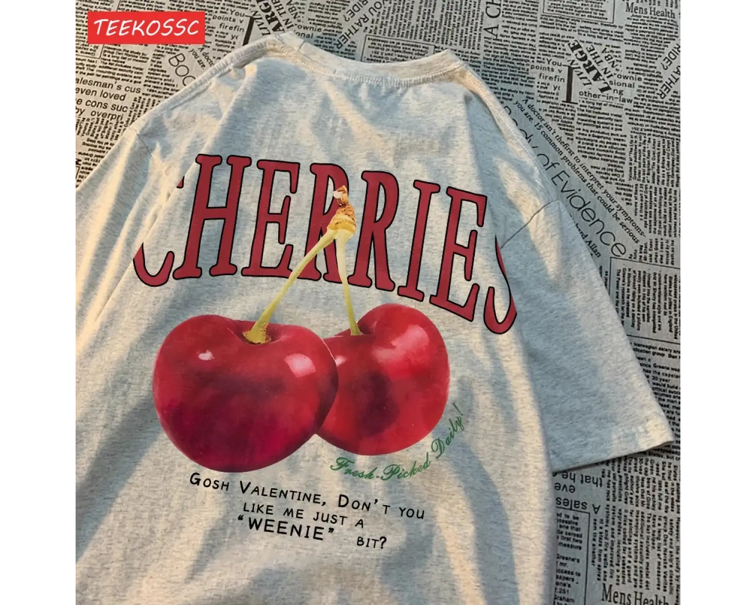 Urban Pop Graphic Kadın Tişört KoleksiyonuKod 5197