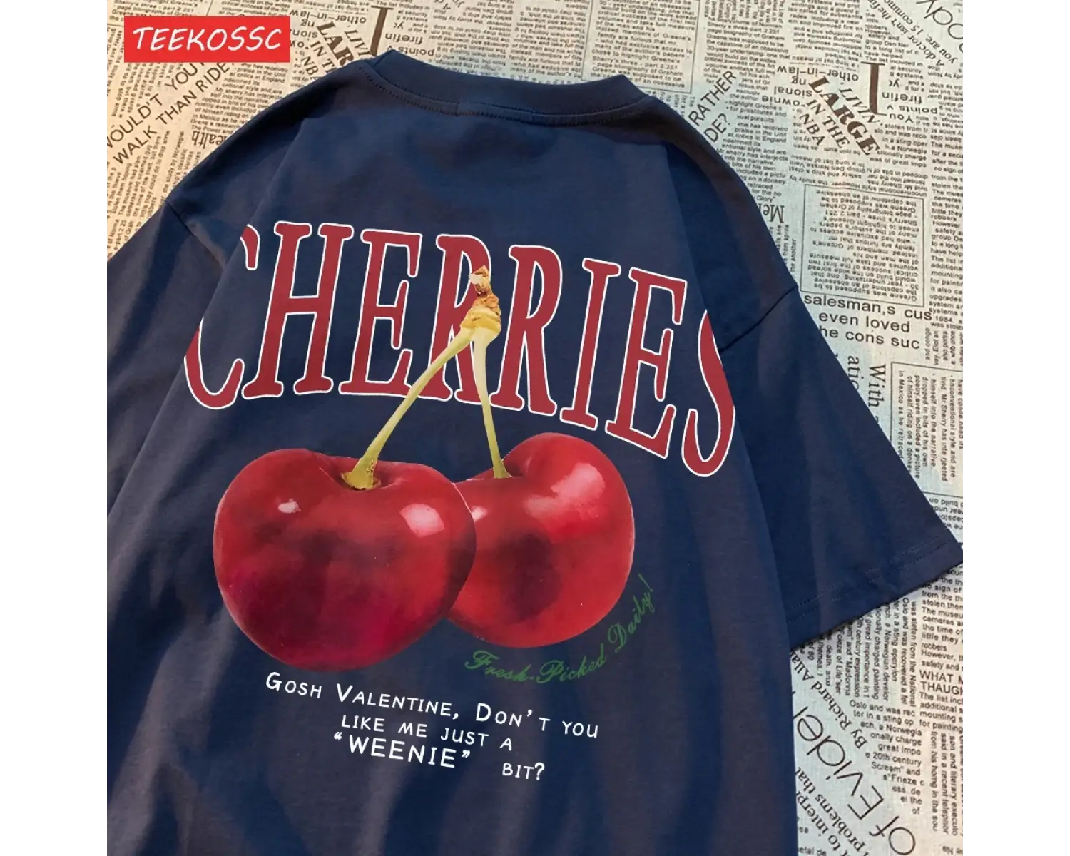 Urban Pop Graphic Kadın Tişört KoleksiyonuKod 5197