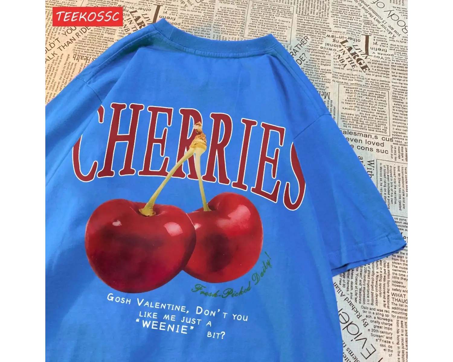 Urban Pop Graphic Kadın Tişört KoleksiyonuKod 5197