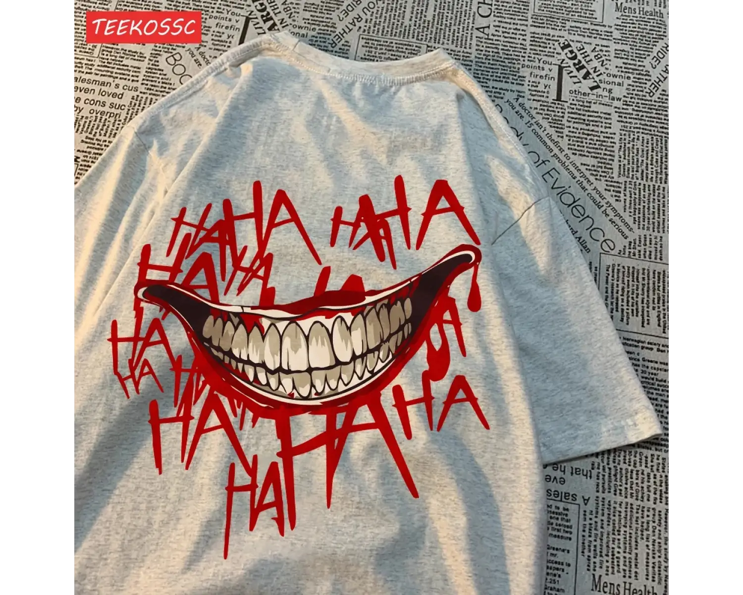 Urban Pop Graphic Kadın Tişört KoleksiyonuKod 5205