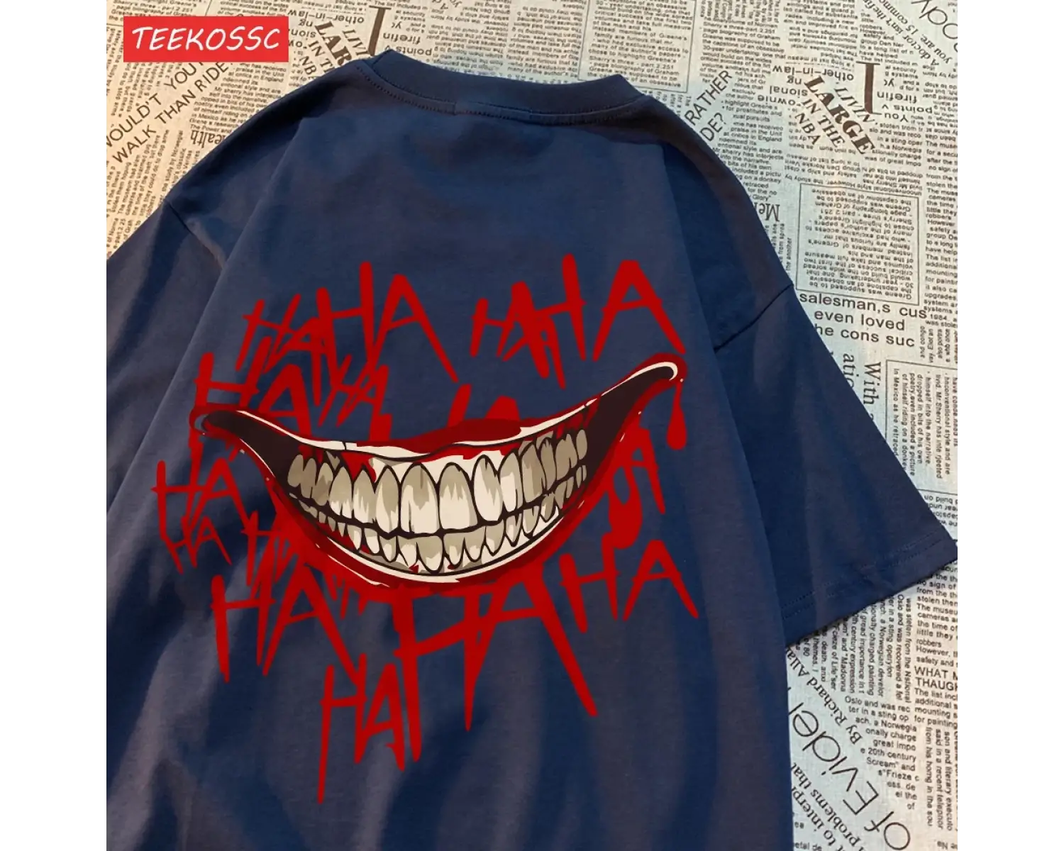 Urban Pop Graphic Kadın Tişört KoleksiyonuKod 5205