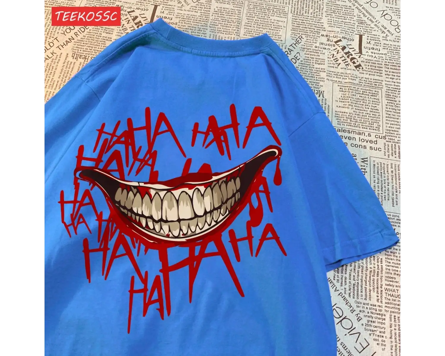 Urban Pop Graphic Kadın Tişört KoleksiyonuKod 5205