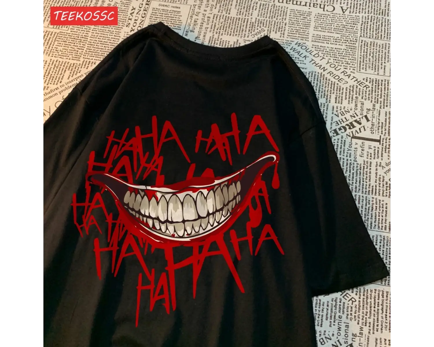 Urban Pop Graphic Kadın Tişört KoleksiyonuKod 5205