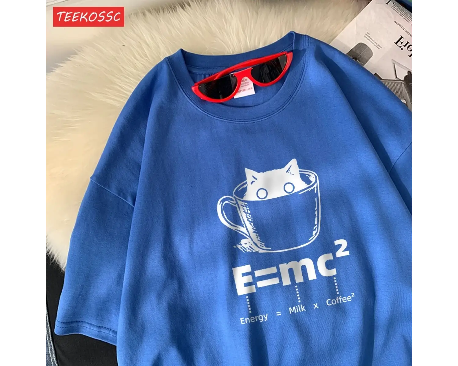 Urban Pop Graphic Kadın Tişört KoleksiyonuKod 5208