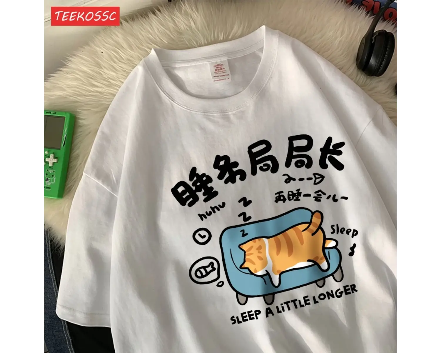 Urban Pop Graphic Kadın Tişört KoleksiyonuKod 5215