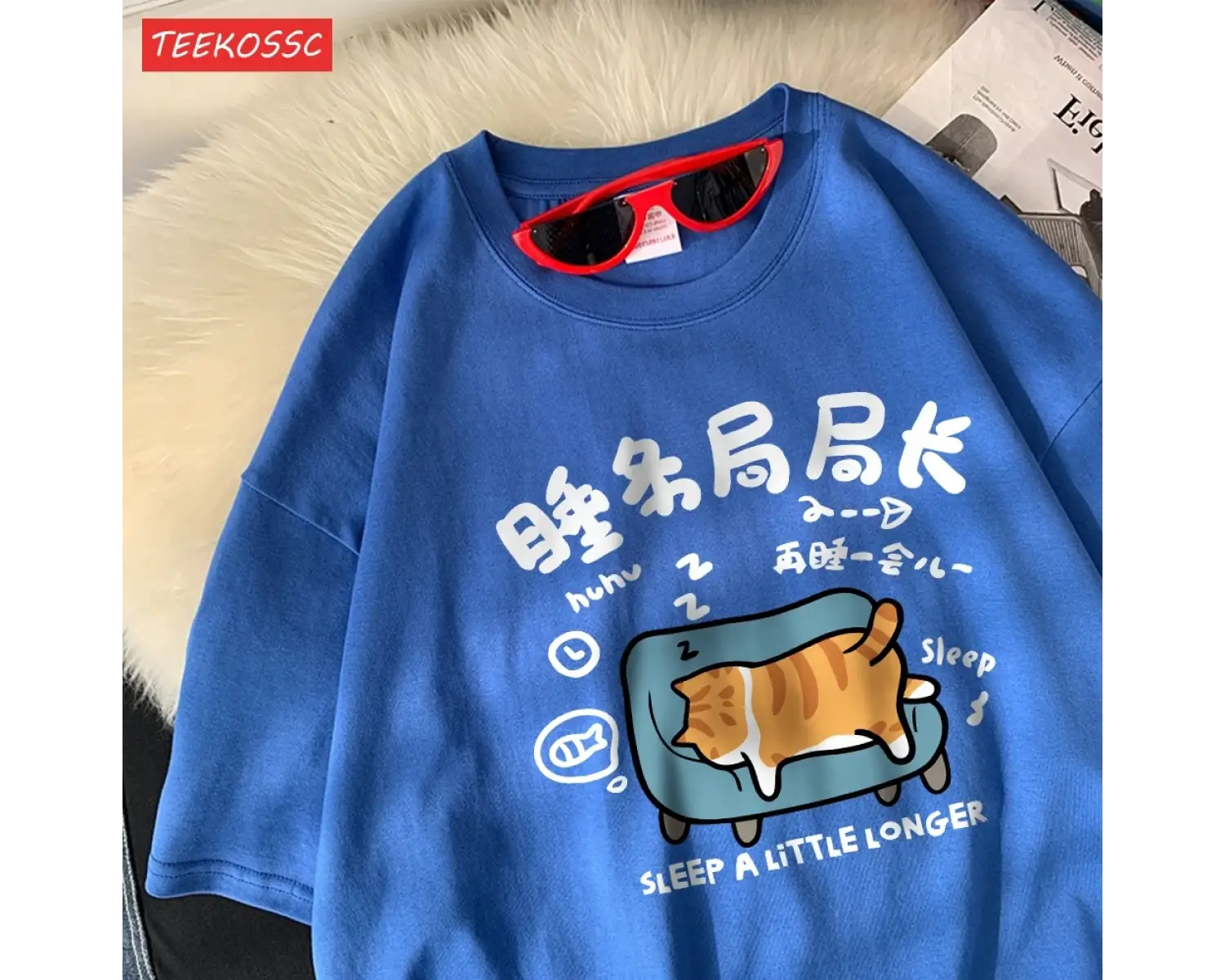 Urban Pop Graphic Kadın Tişört KoleksiyonuKod 5215