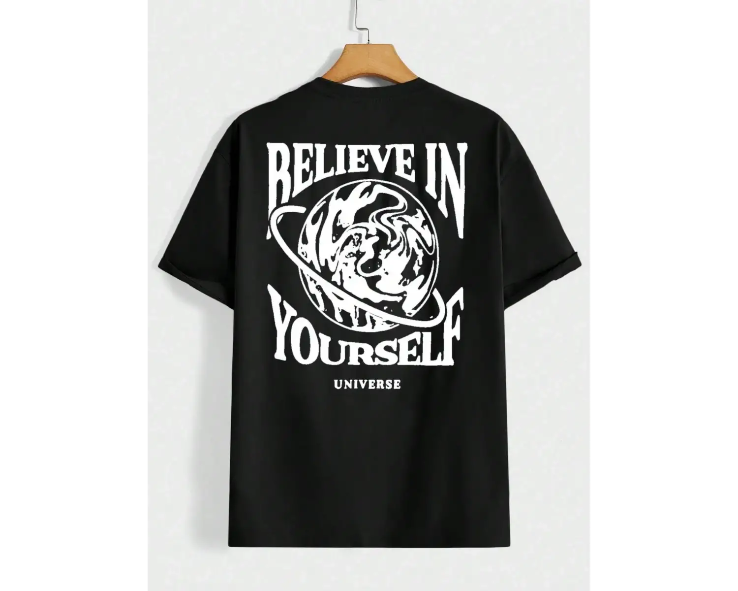 Urban Pop Graphic Kadın Tişört KoleksiyonuKod 5236