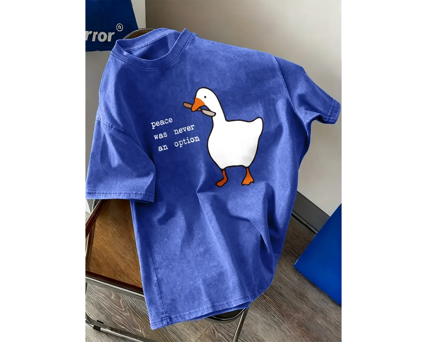 Urban Pop Graphic Kadın Tişört KoleksiyonuKod 5250