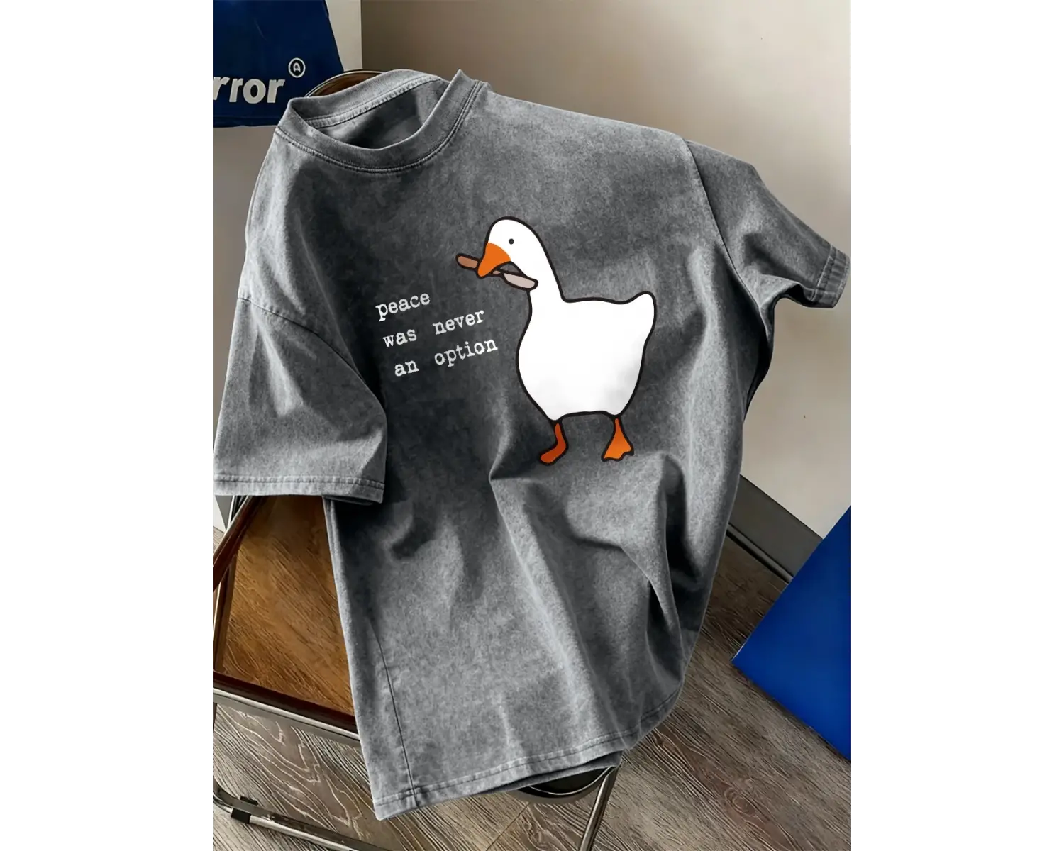 Urban Pop Graphic Kadın Tişört KoleksiyonuKod 5250