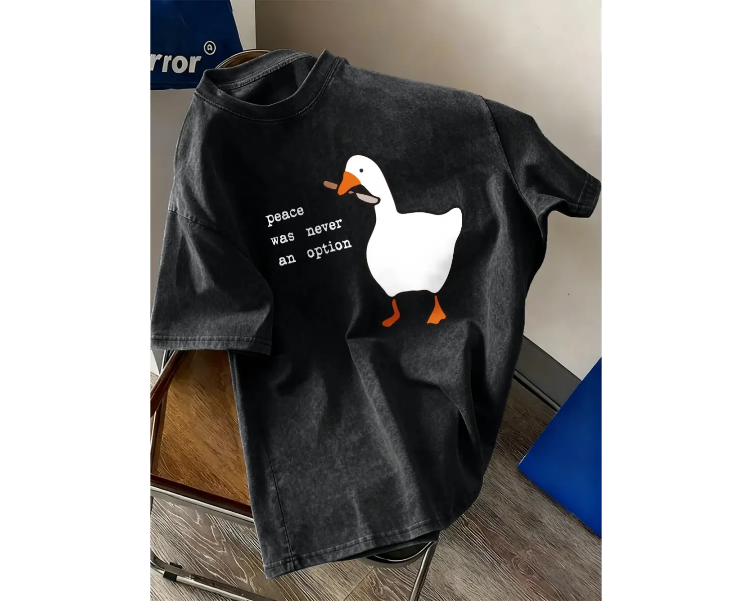 Urban Pop Graphic Kadın Tişört KoleksiyonuKod 5250