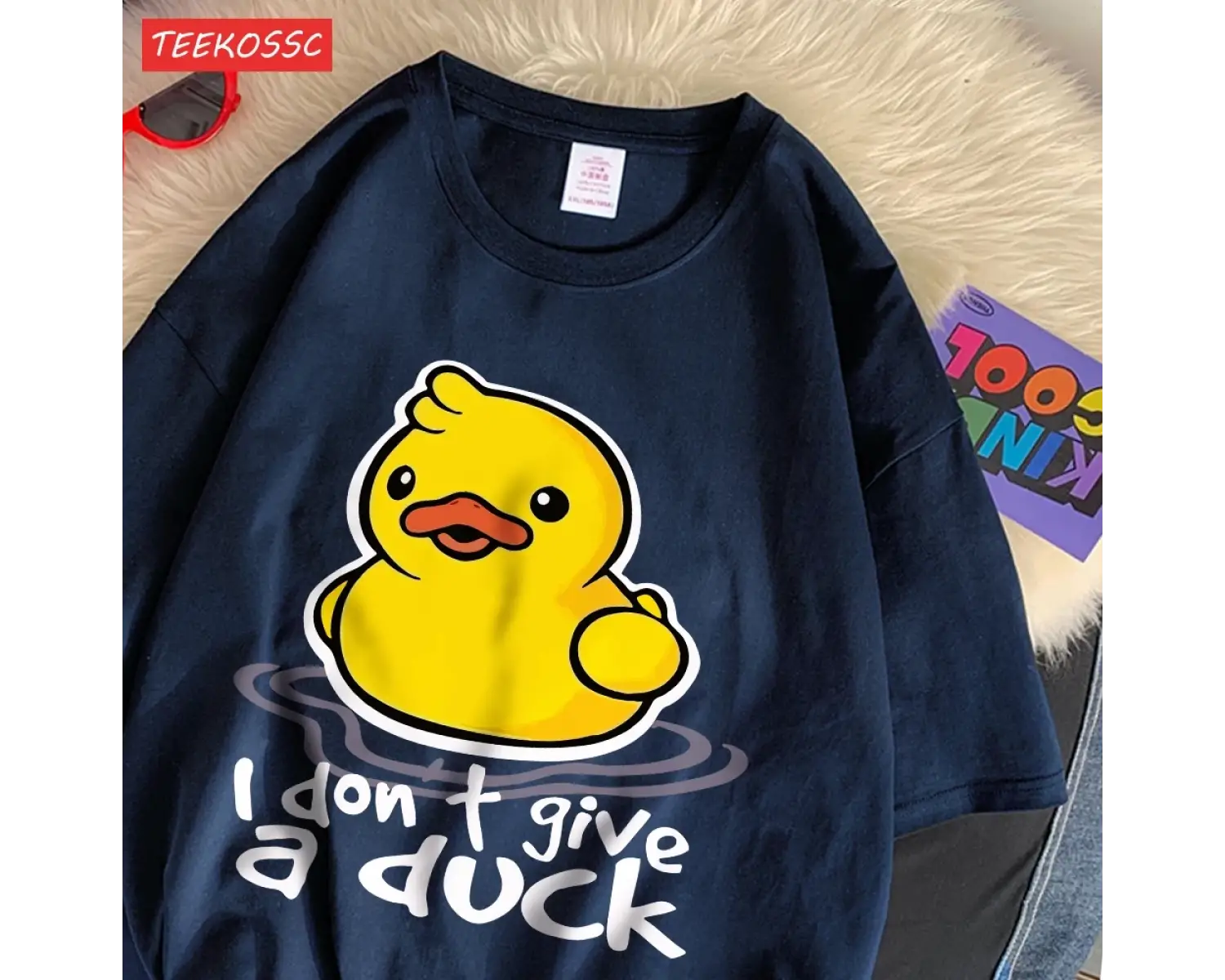 Urban Pop Graphic Kadın Tişört KoleksiyonuKod 5255