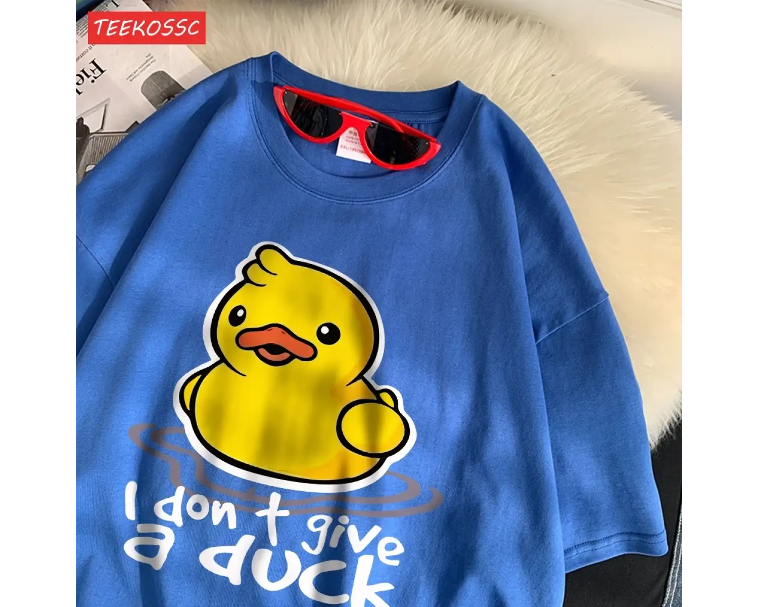 Urban Pop Graphic Kadın Tişört KoleksiyonuKod 5255