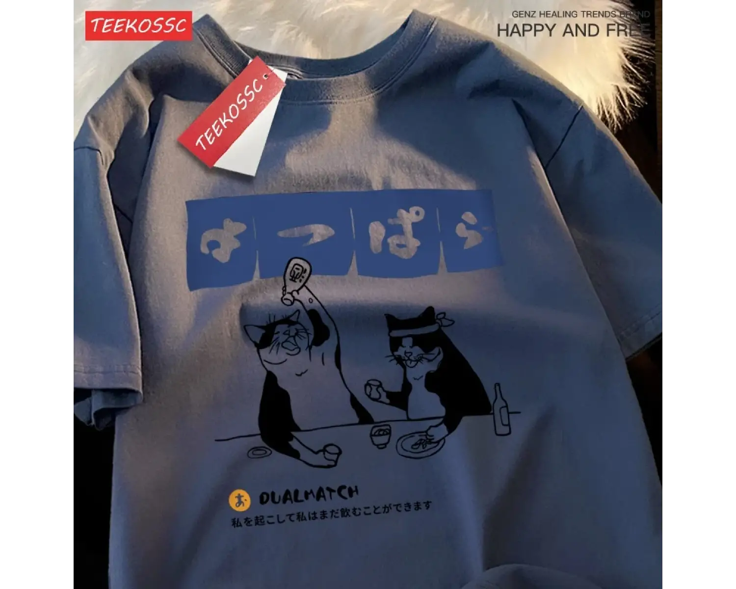 Urban Pop Graphic Kadın Tişört KoleksiyonuKod 5264