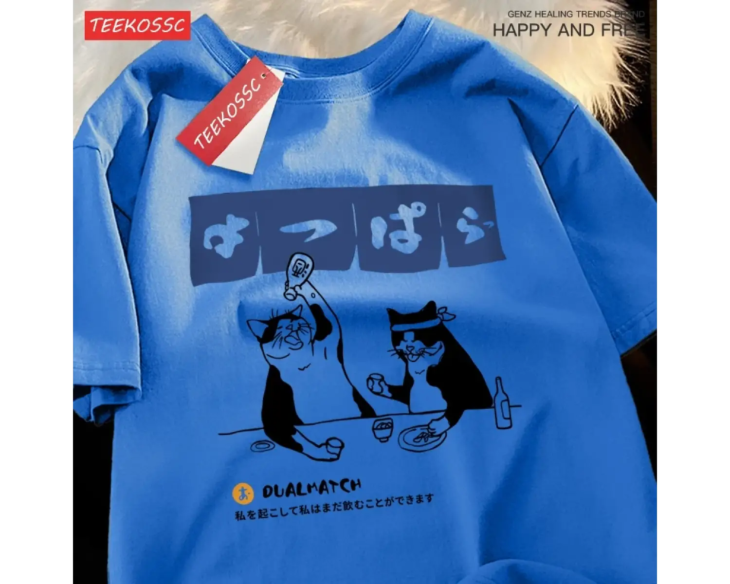 Urban Pop Graphic Kadın Tişört KoleksiyonuKod 5264