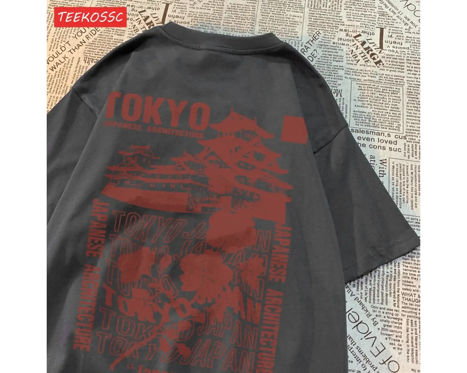 Urban Pop Graphic Kadın Tişört KoleksiyonuKod 5294