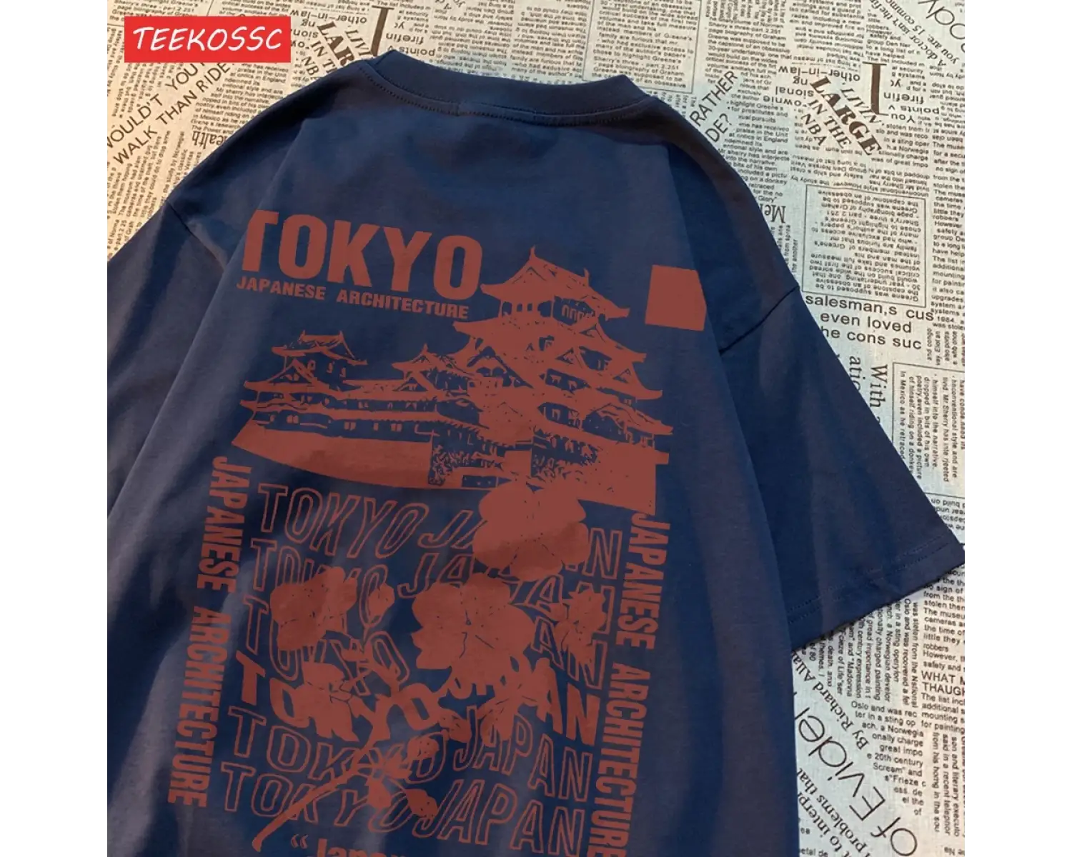 Urban Pop Graphic Kadın Tişört KoleksiyonuKod 5294