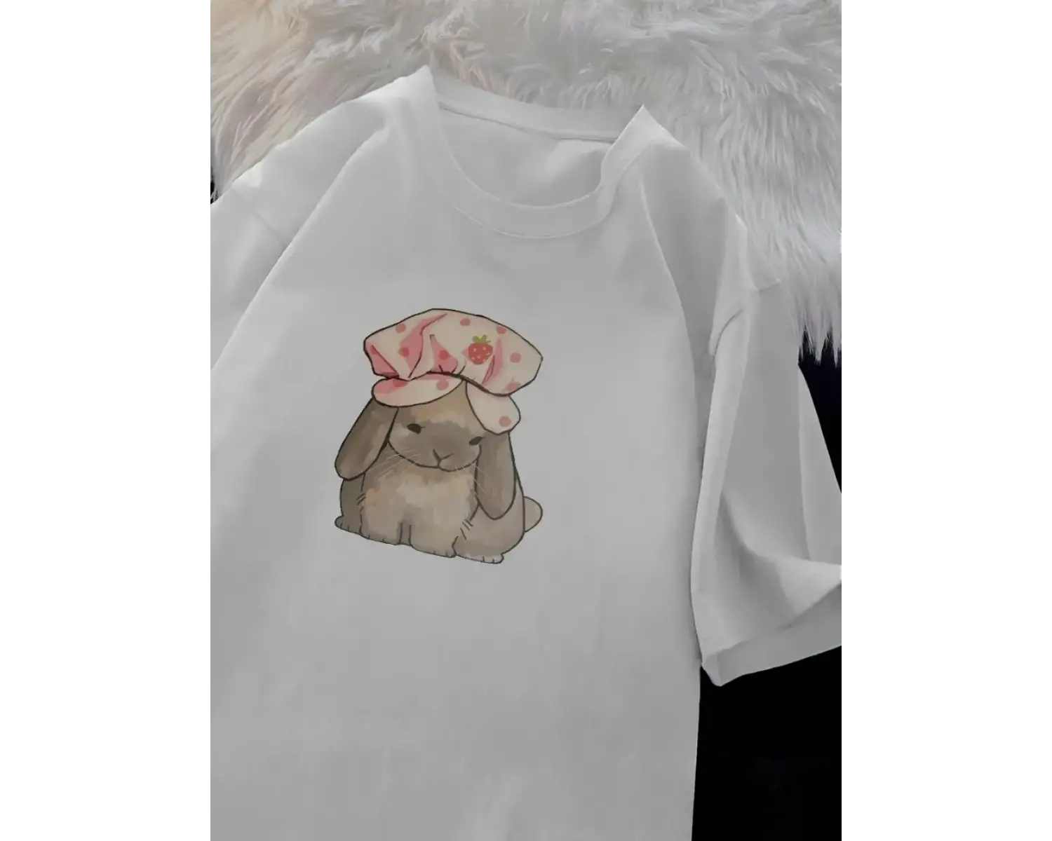 Urban Pop Graphic Kadın Tişört KoleksiyonuKod 5304