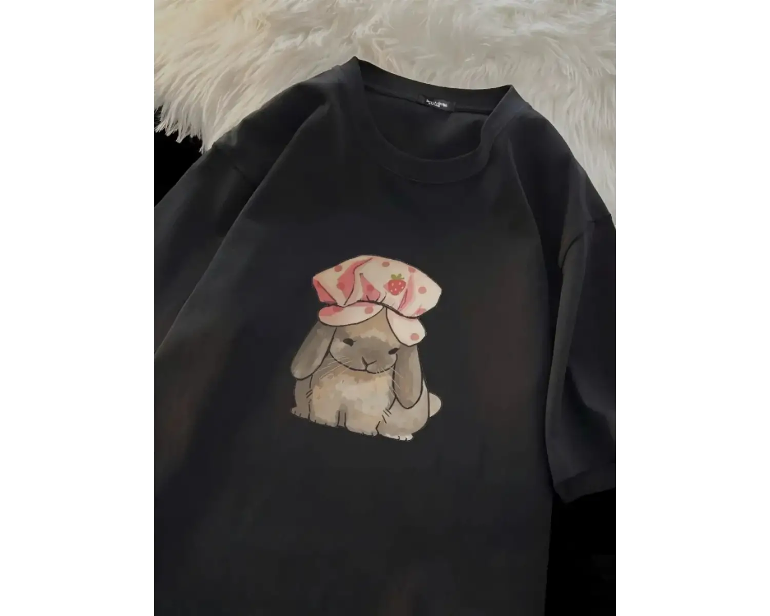 Urban Pop Graphic Kadın Tişört KoleksiyonuKod 5304