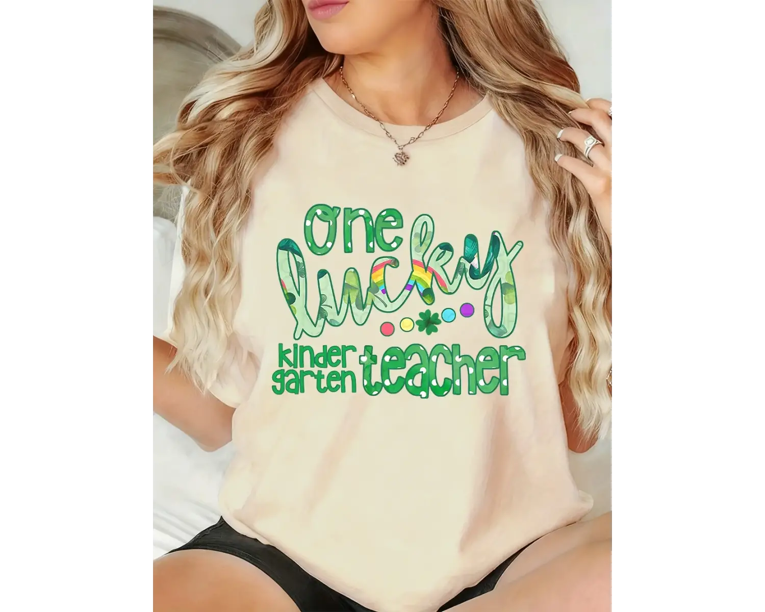 Urban Pop Graphic Kadın Tişört KoleksiyonuKod 5312