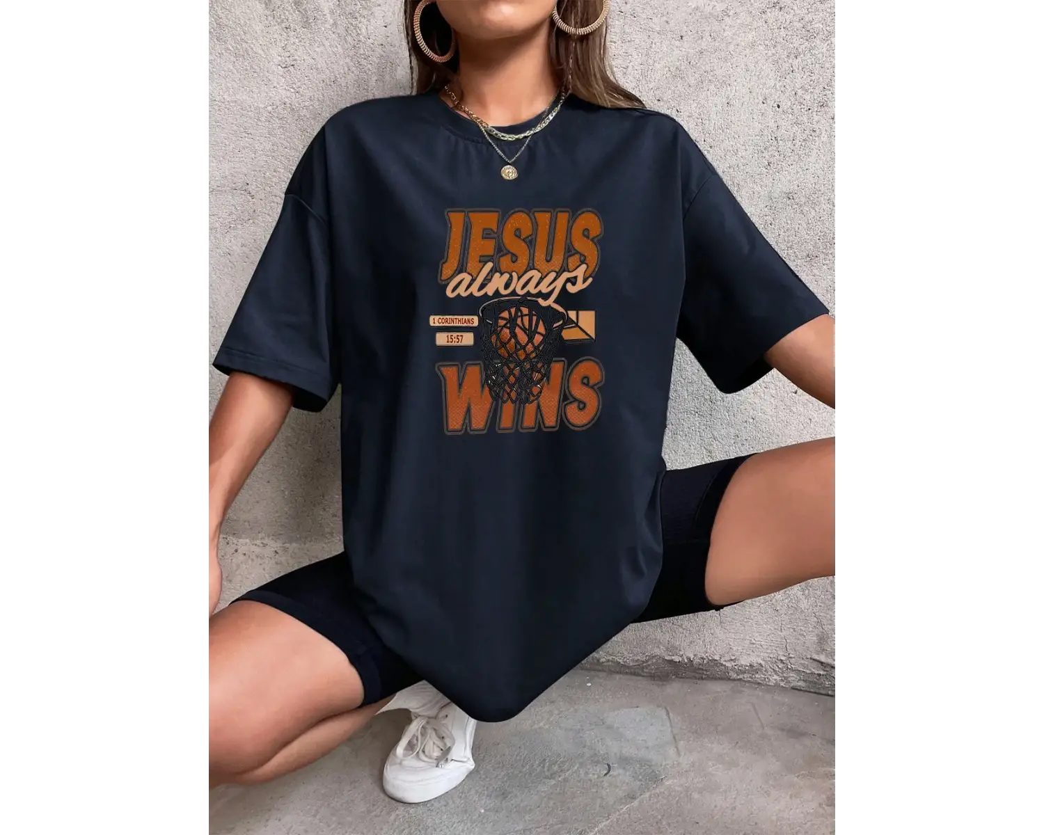 Urban Pop Graphic Kadın Tişört KoleksiyonuKod 5317