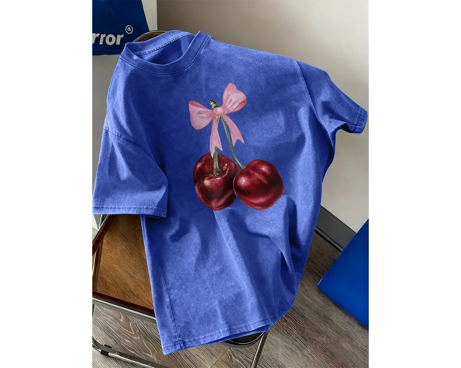 Urban Pop Graphic Kadın Tişört KoleksiyonuKod 5321