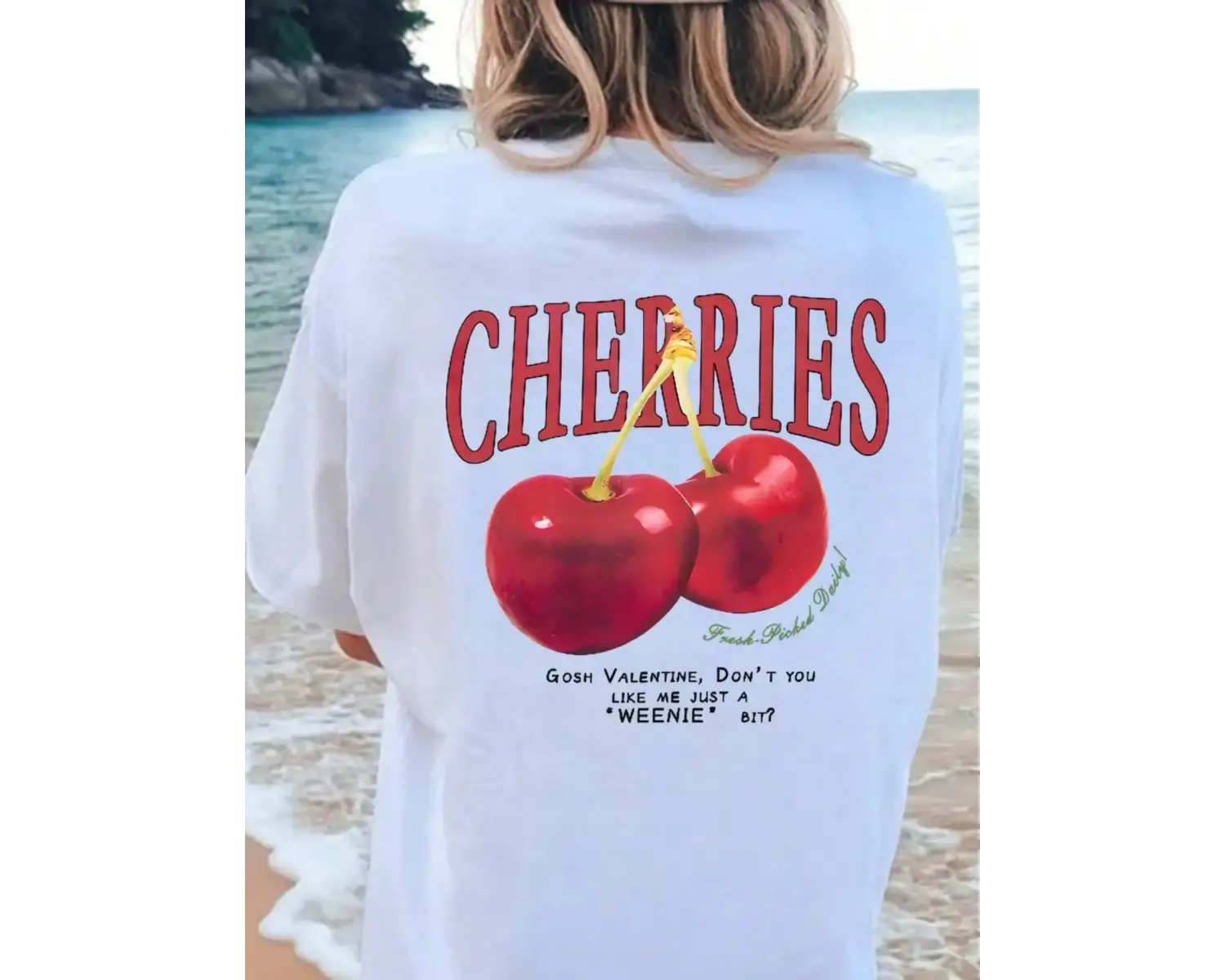 Urban Pop Graphic Kadın Tişört KoleksiyonuKod 5329