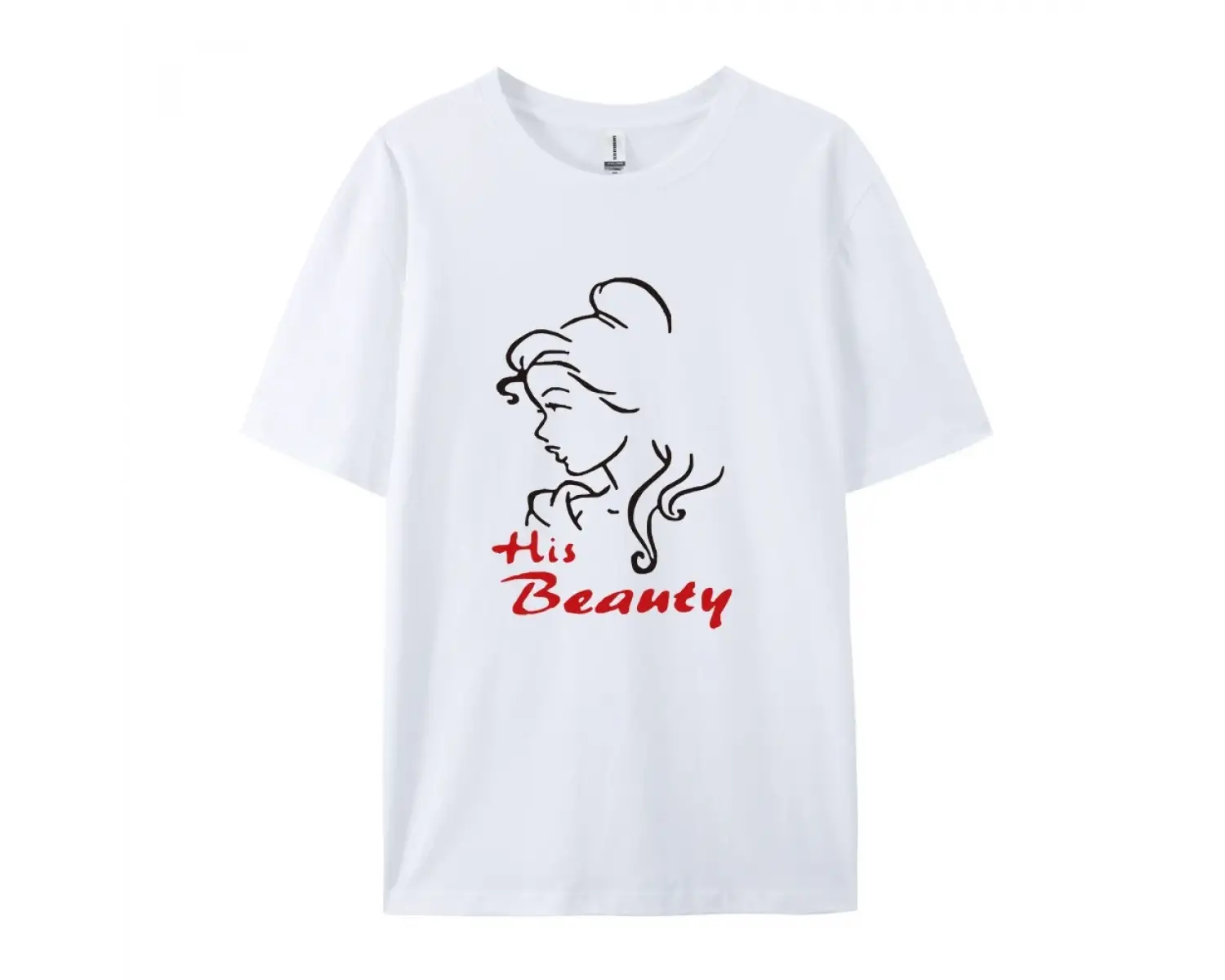 Urban Pop Graphic Kadın Tişört KoleksiyonuKod 5331