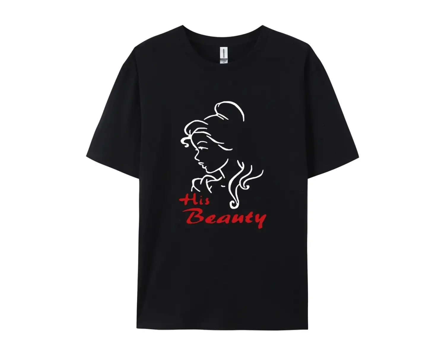 Urban Pop Graphic Kadın Tişört KoleksiyonuKod 5331