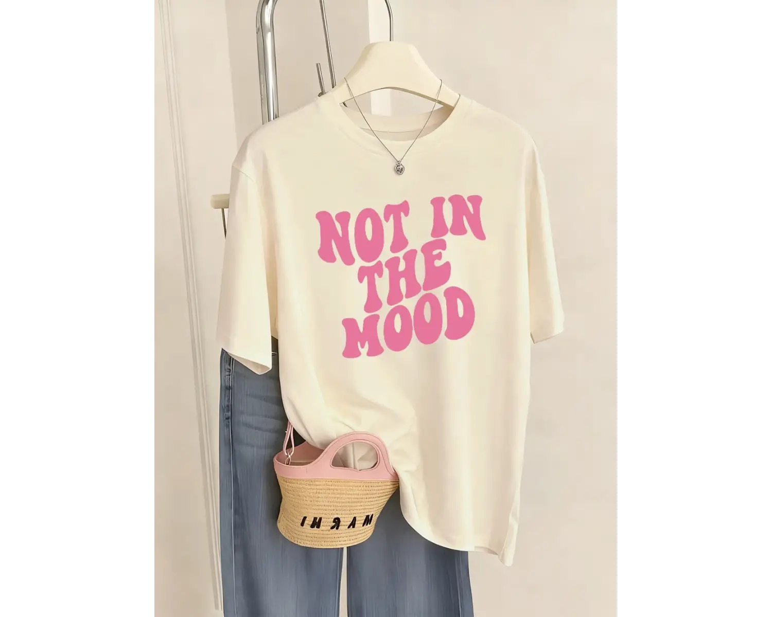 Urban Pop Graphic Kadın Tişört KoleksiyonuKod 5332