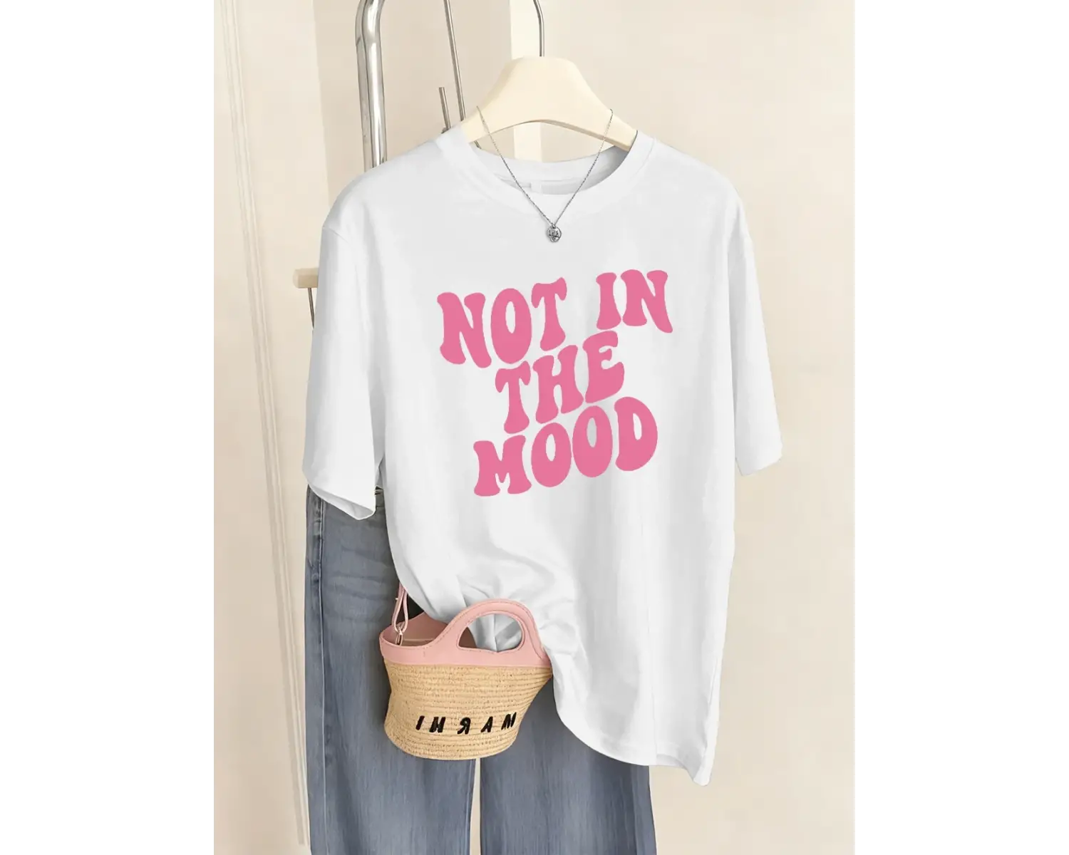 Urban Pop Graphic Kadın Tişört KoleksiyonuKod 5332