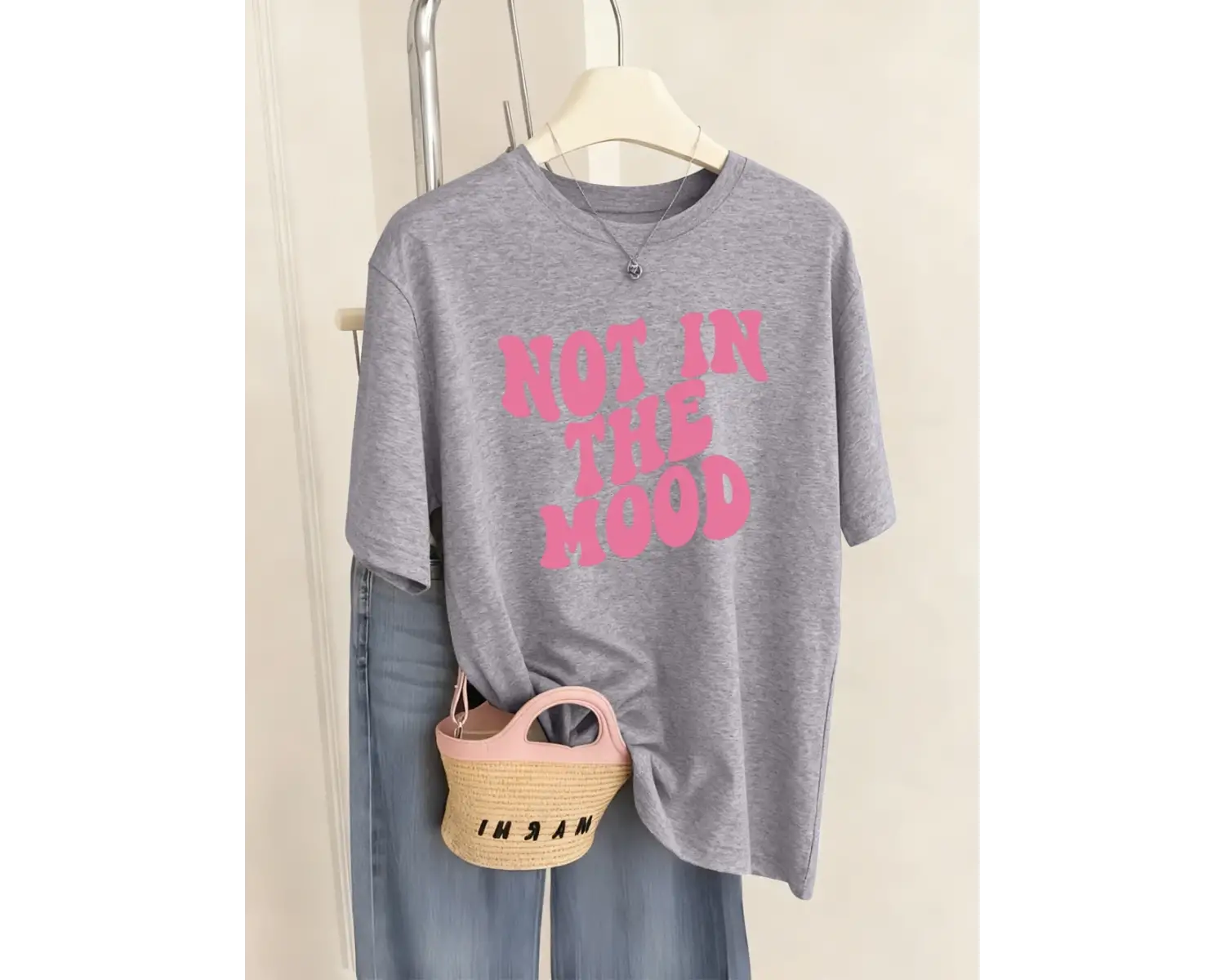 Urban Pop Graphic Kadın Tişört KoleksiyonuKod 5332