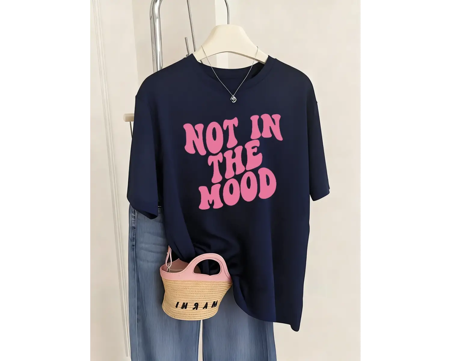 Urban Pop Graphic Kadın Tişört KoleksiyonuKod 5332