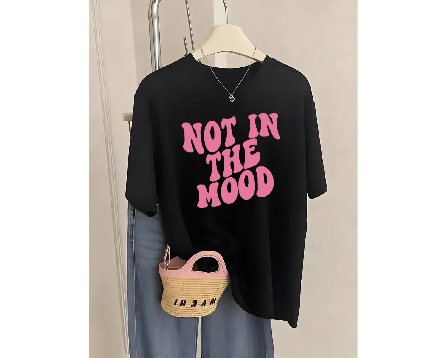 Urban Pop Graphic Kadın Tişört KoleksiyonuKod 5332