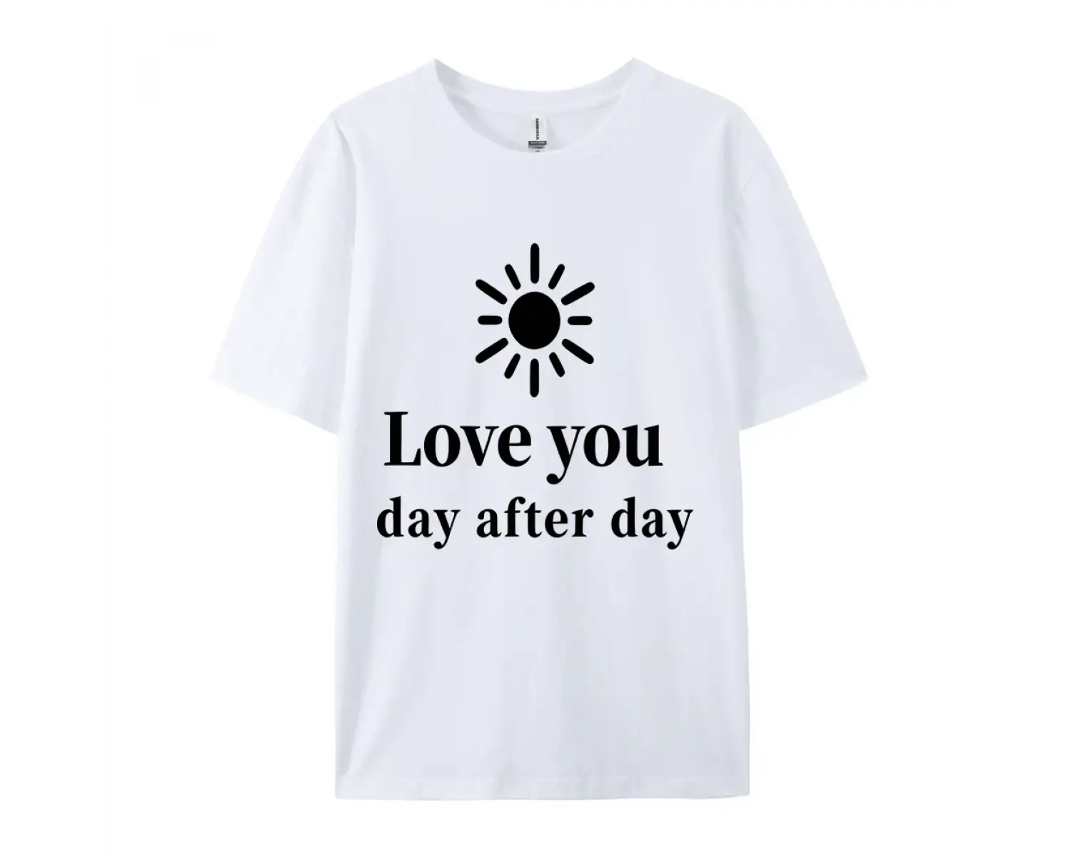 Urban Pop Graphic Kadın Tişört KoleksiyonuKod 5334