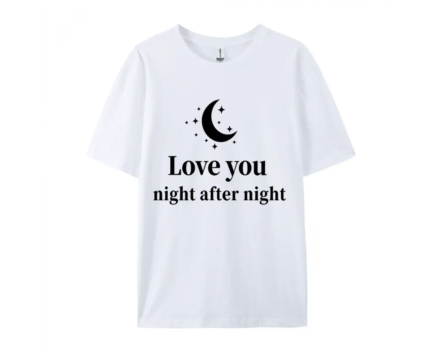 Urban Pop Graphic Kadın Tişört KoleksiyonuKod 5334