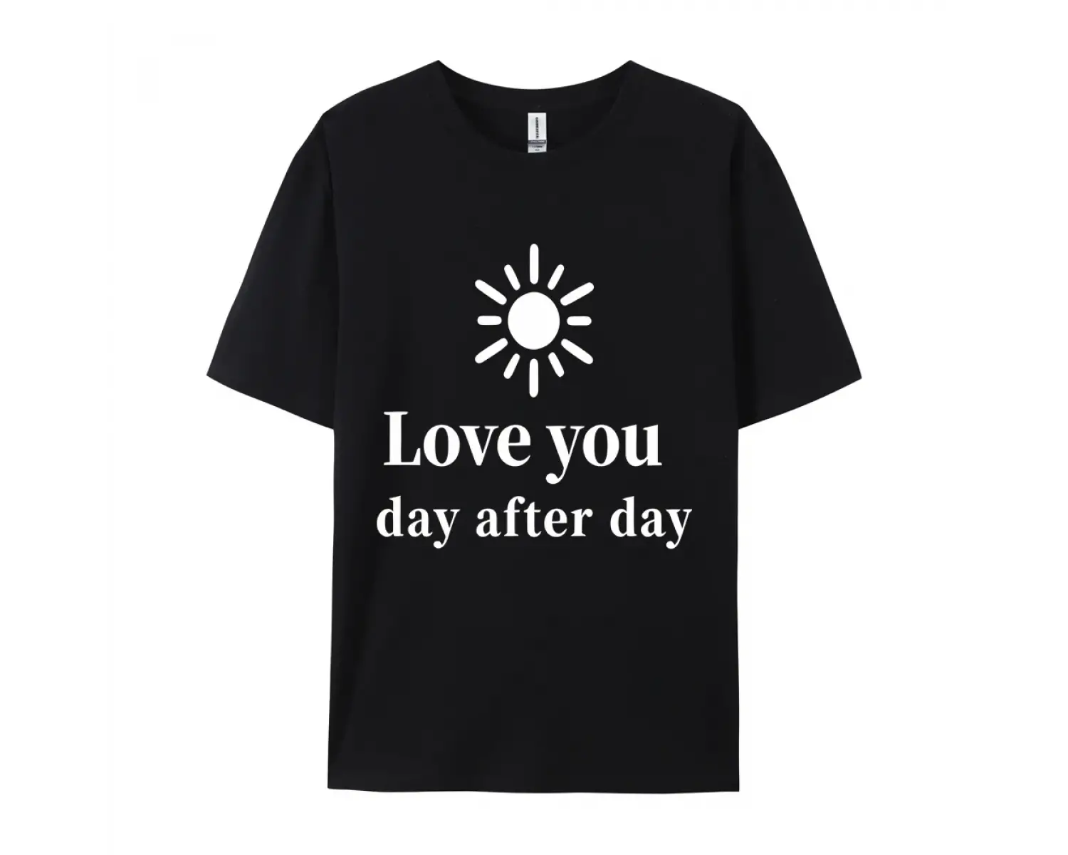 Urban Pop Graphic Kadın Tişört KoleksiyonuKod 5334