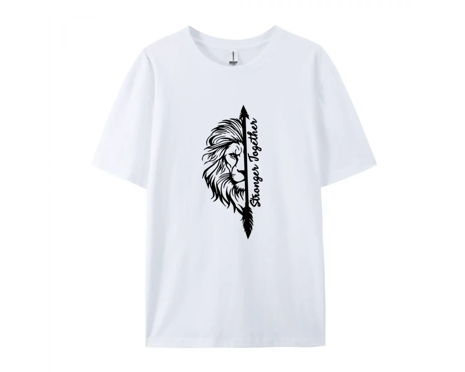 Urban Pop Graphic Kadın Tişört KoleksiyonuKod 5335