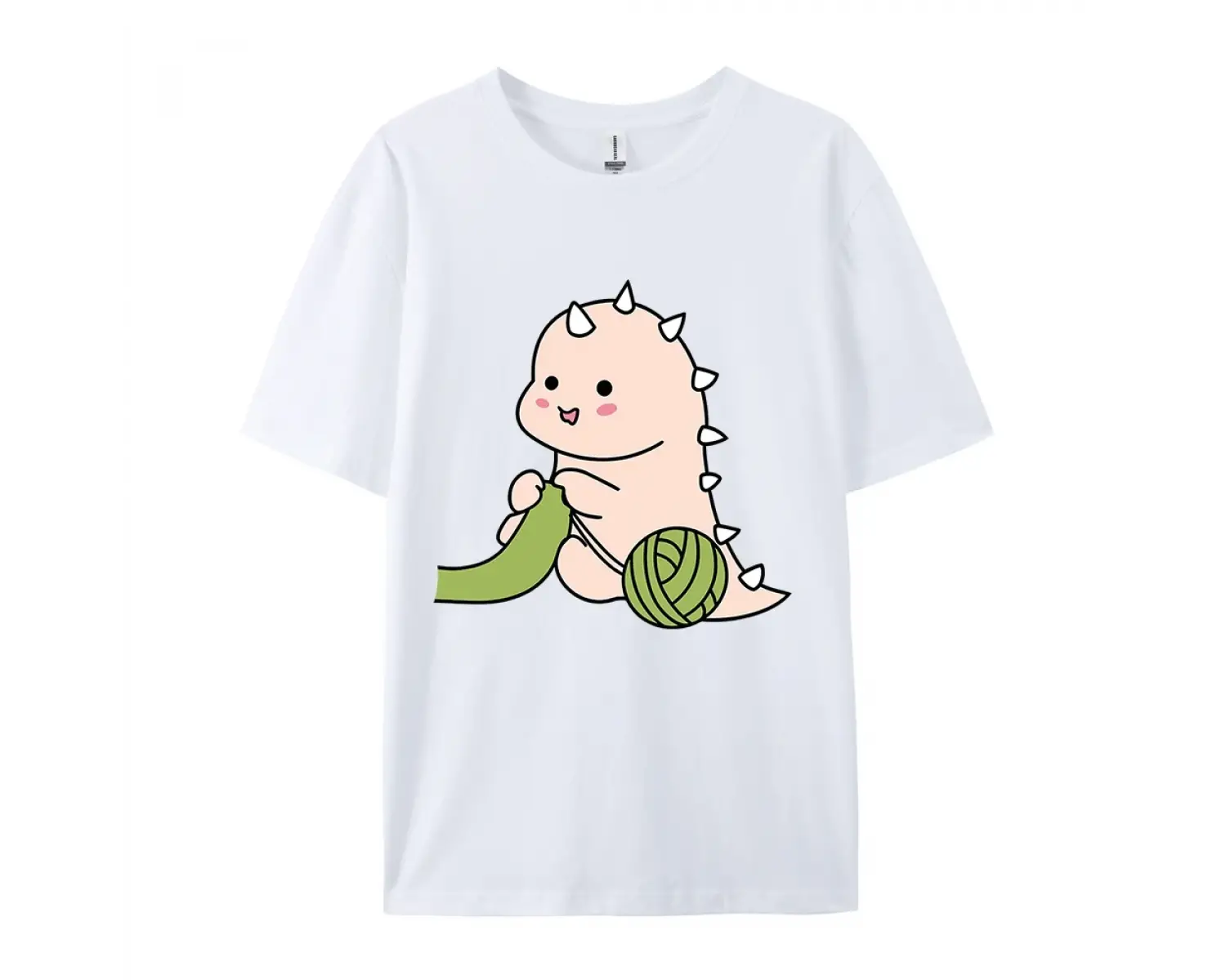 Urban Pop Graphic Kadın Tişört KoleksiyonuKod 5339