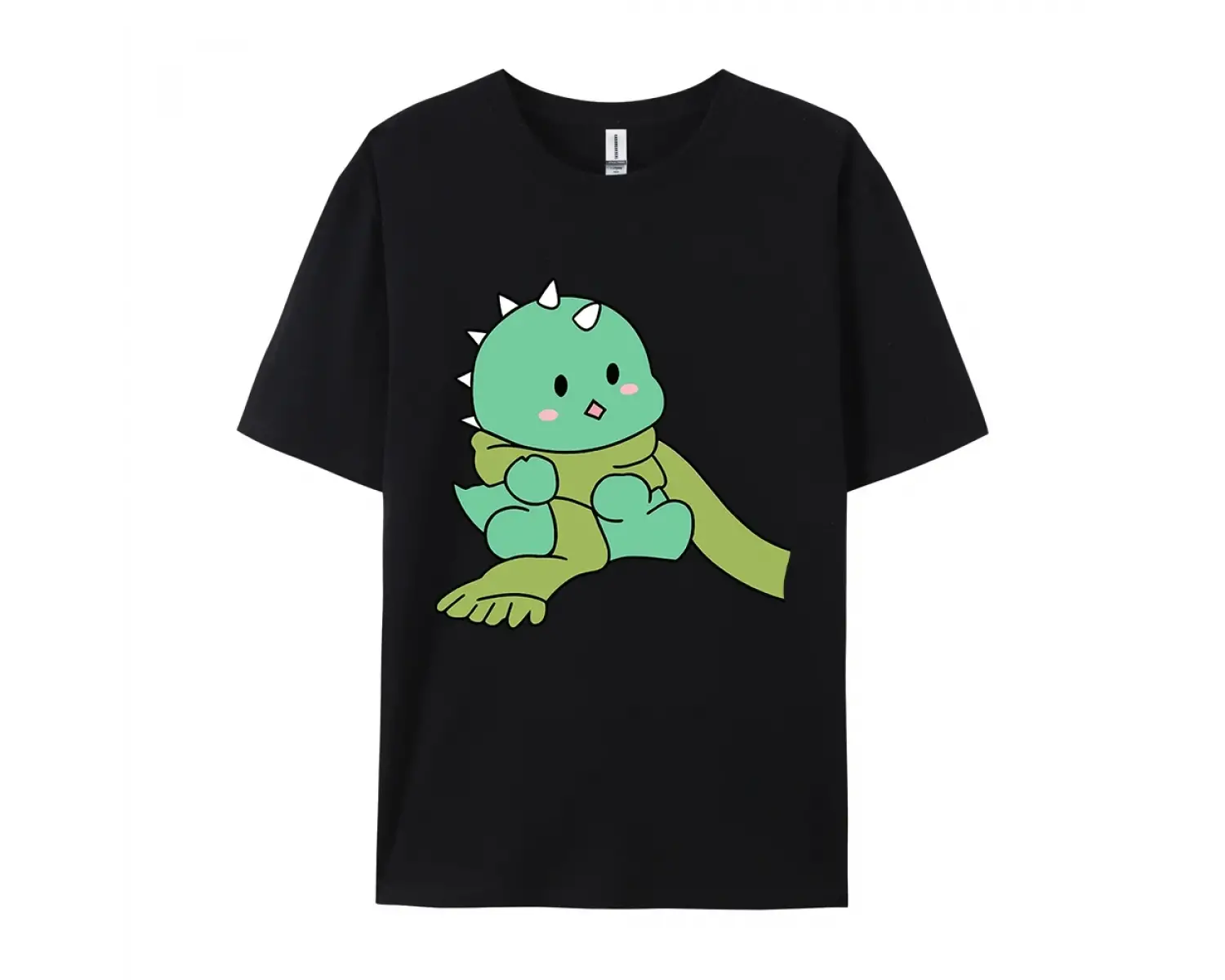 Urban Pop Graphic Kadın Tişört KoleksiyonuKod 5339