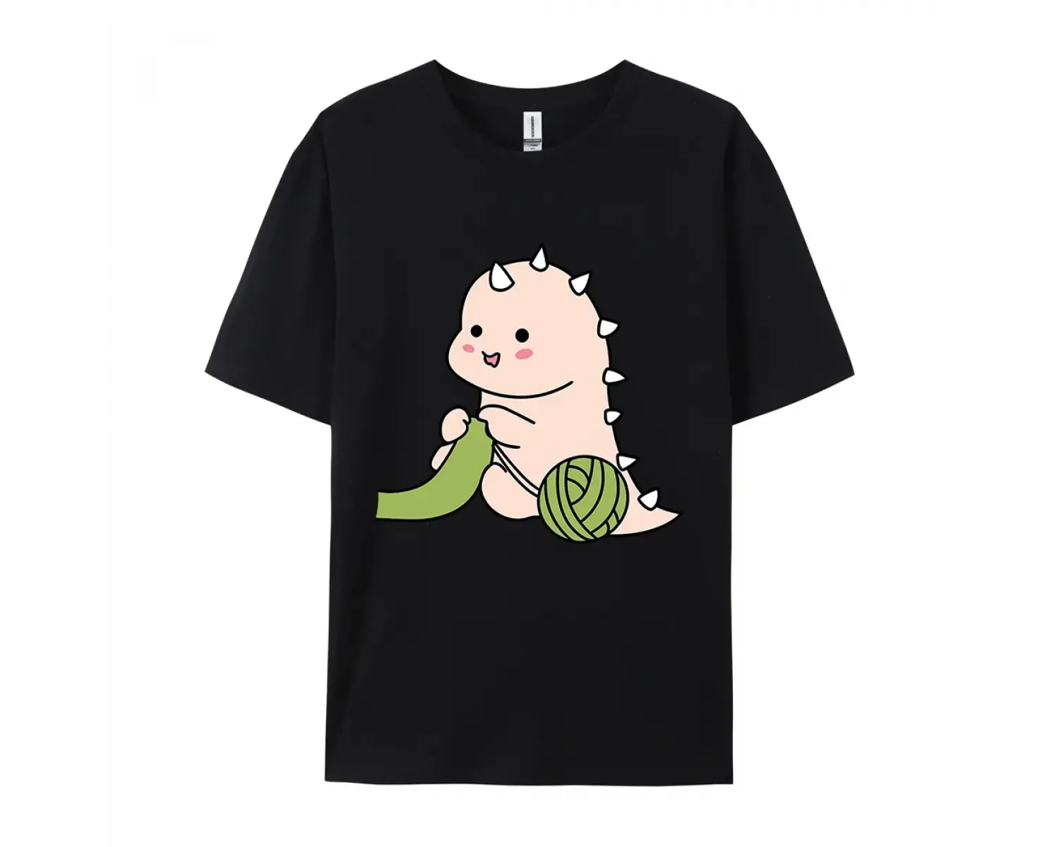 Urban Pop Graphic Kadın Tişört KoleksiyonuKod 5339