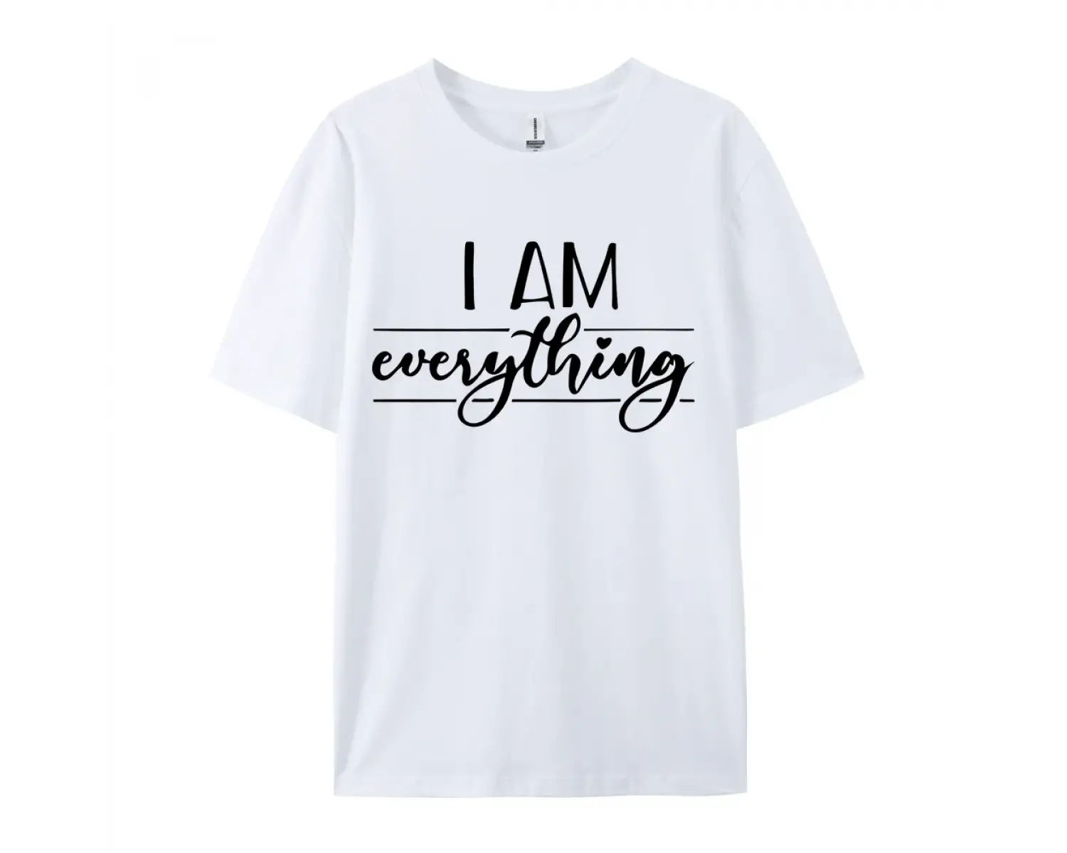 Urban Pop Graphic Kadın Tişört KoleksiyonuKod 5344