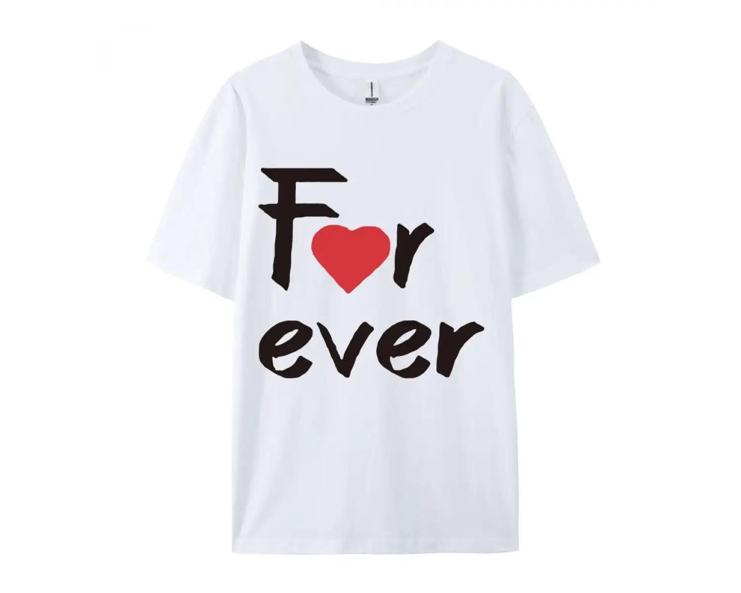 Urban Pop Graphic Kadın Tişört KoleksiyonuKod 5346