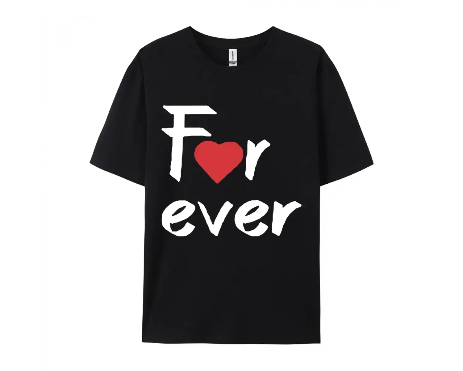 Urban Pop Graphic Kadın Tişört KoleksiyonuKod 5346