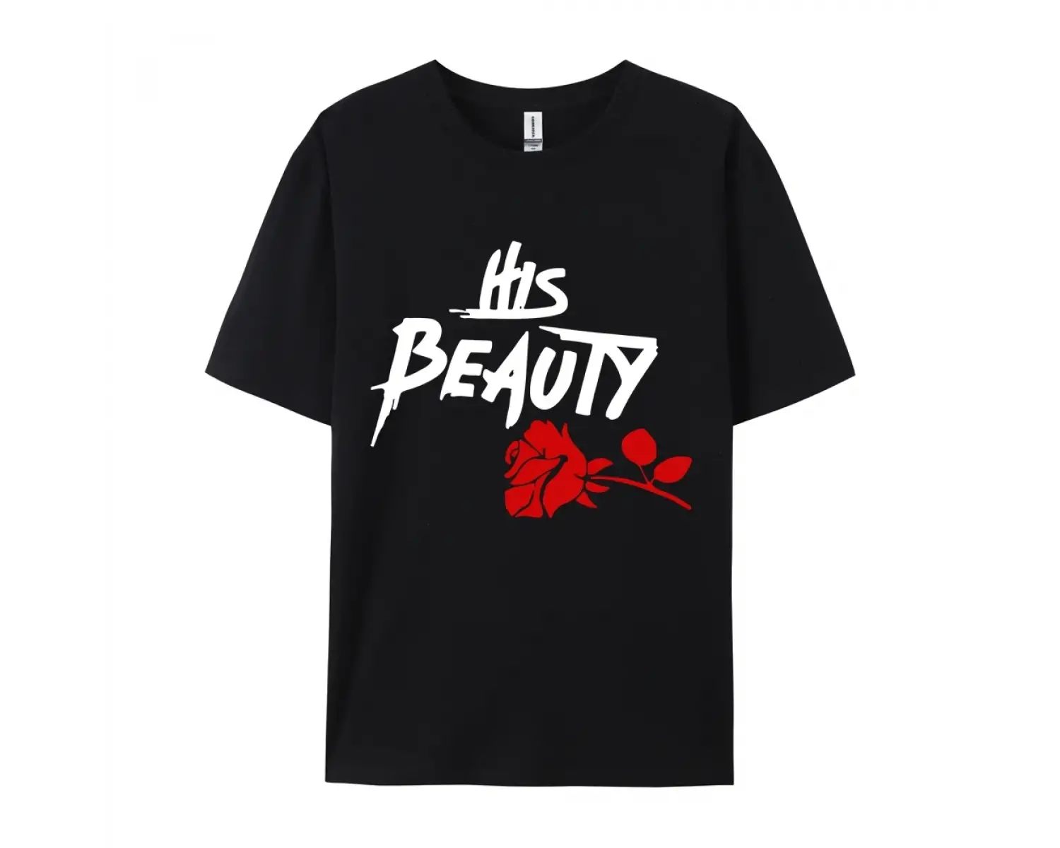 Urban Pop Graphic Kadın Tişört KoleksiyonuKod 5347