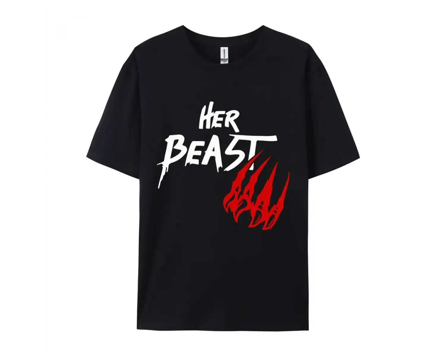 Urban Pop Graphic Kadın Tişört KoleksiyonuKod 5347