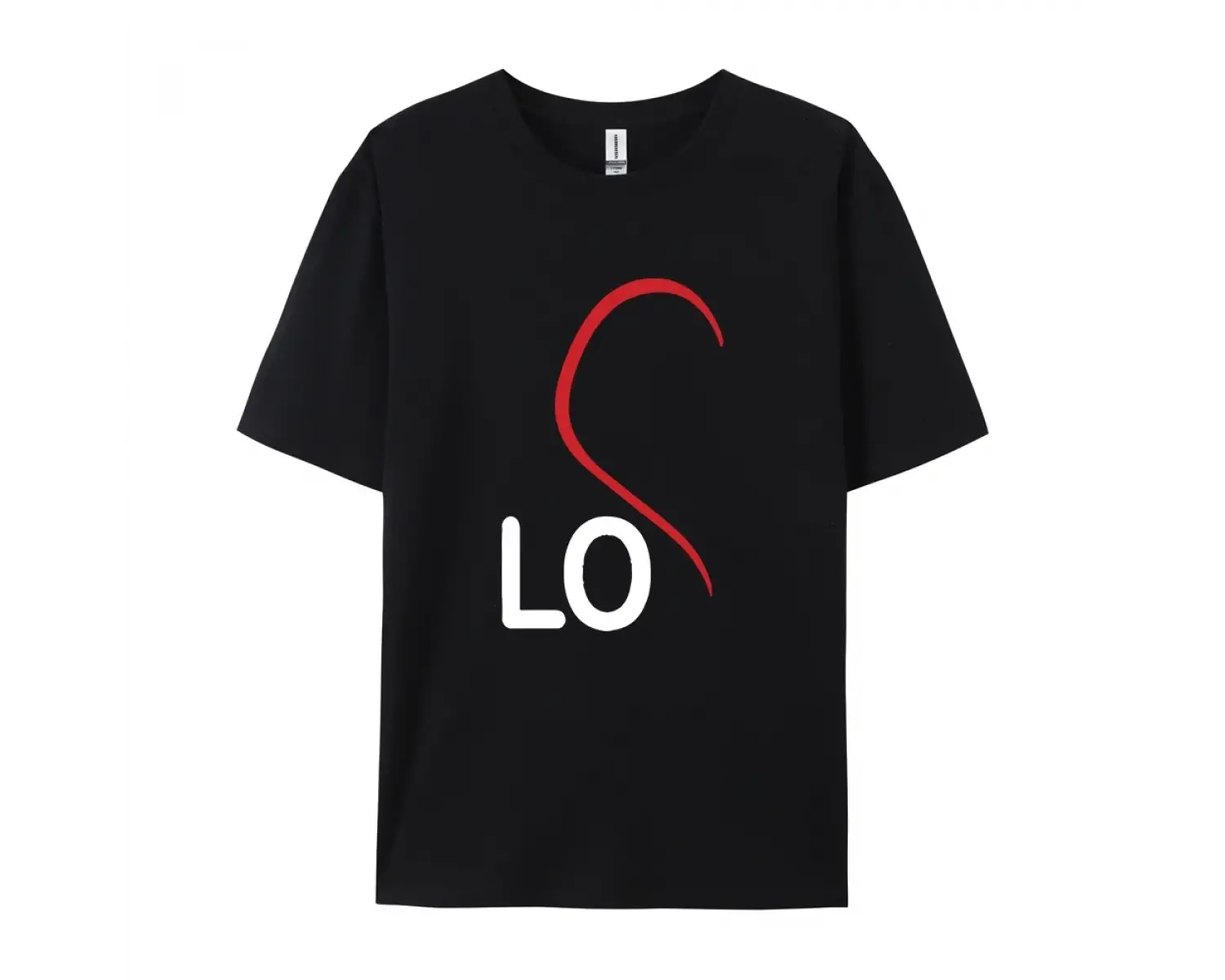 Urban Pop Graphic Kadın Tişört KoleksiyonuKod 5350